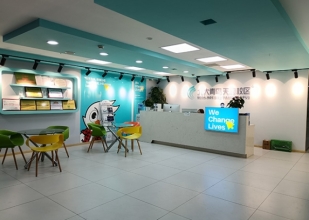 成都北大青鳥(niǎo)教育